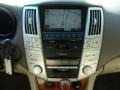 Crystal White - RX 350 AWD Photo No. 11