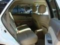 Crystal White - RX 350 AWD Photo No. 12
