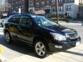 2008 Black Onyx Lexus RX 350 AWD  photo #3