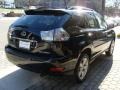 2008 Black Onyx Lexus RX 350 AWD  photo #4