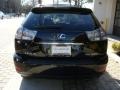 2008 Black Onyx Lexus RX 350 AWD  photo #5