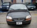 Black - Aveo Sedan Photo No. 3