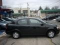 Black - Aveo Sedan Photo No. 5