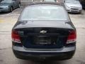 Black - Aveo Sedan Photo No. 6
