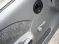 Black - Aveo Sedan Photo No. 9