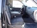 2010 Black Granite Metallic Chevrolet Silverado 2500HD LT Crew Cab 4x4  photo #15