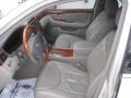 Millennium Silver Metallic - LS 430 Photo No. 2