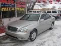Millennium Silver Metallic - LS 430 Photo No. 3
