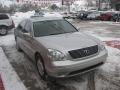 Millennium Silver Metallic - LS 430 Photo No. 5
