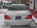 Millennium Silver Metallic - LS 430 Photo No. 7