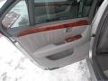 Millennium Silver Metallic - LS 430 Photo No. 12