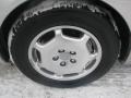 Millennium Silver Metallic - LS 430 Photo No. 16