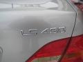 Millennium Silver Metallic - LS 430 Photo No. 21