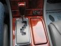 Millennium Silver Metallic - LS 430 Photo No. 22