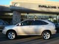 2005 Savannah Beige Metallic Lexus RX 330 AWD  photo #3