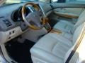 2005 Savannah Beige Metallic Lexus RX 330 AWD  photo #10