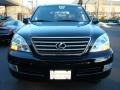 Black Onyx - GX 470 Photo No. 2