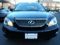 Black Onyx - RX 350 AWD Photo No. 2