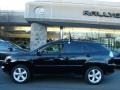 Black Onyx - RX 350 AWD Photo No. 3