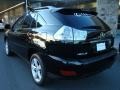 Black Onyx - RX 350 AWD Photo No. 4