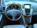 Black Onyx - RX 350 AWD Photo No. 12