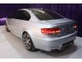 2009 Silverstone II Metallic BMW M3 Coupe  photo #32