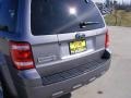 2008 Tungsten Grey Metallic Ford Escape XLT  photo #22