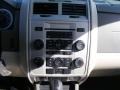 2008 Tungsten Grey Metallic Ford Escape XLT  photo #41