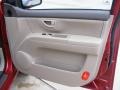 Spicy Red - Sorento LX Photo No. 23