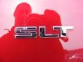 2009 Red Jewel GMC Acadia SLT  photo #19