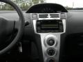 2008 Polar White Toyota Yaris 3 Door Liftback  photo #20