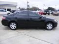 Black - Camry LE Photo No. 2