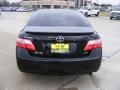 Black - Camry LE Photo No. 4