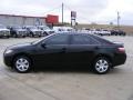 Black - Camry LE Photo No. 6
