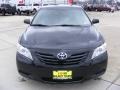 Black - Camry LE Photo No. 8