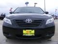 Black - Camry LE Photo No. 9