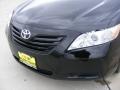 Black - Camry LE Photo No. 11