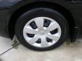 Black - Camry LE Photo No. 13