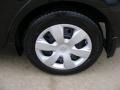 Black - Camry LE Photo No. 14