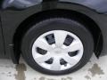 Black - Camry LE Photo No. 16