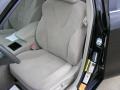Black - Camry LE Photo No. 35