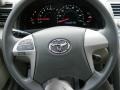 Black - Camry LE Photo No. 43