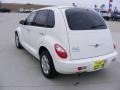 Stone White - PT Cruiser LX Photo No. 5