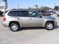 2002 Pewter Metallic GMC Envoy SLT  photo #2