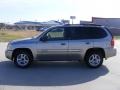 2002 Pewter Metallic GMC Envoy SLT  photo #6