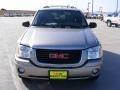 2002 Pewter Metallic GMC Envoy SLT  photo #8