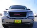 2002 Pewter Metallic GMC Envoy SLT  photo #9