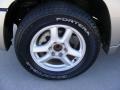 Pewter Metallic - Envoy SLT Photo No. 15