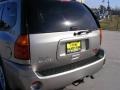 2002 Pewter Metallic GMC Envoy SLT  photo #23