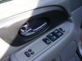 2002 Pewter Metallic GMC Envoy SLT  photo #37